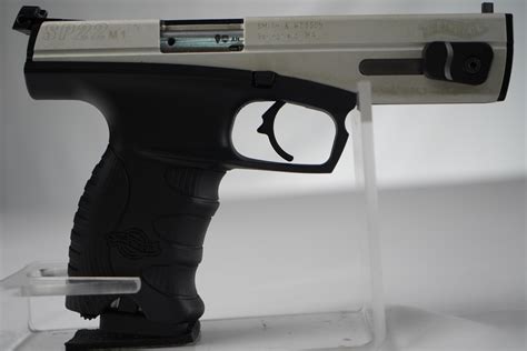 Walther Sp22 Price